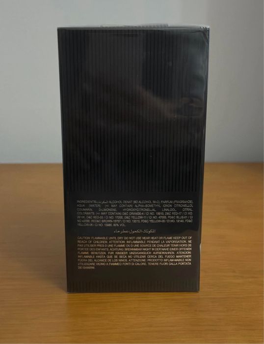 Afnan - 9PM 100ml