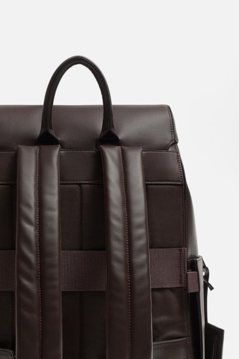 Стильний рюкзак  Zara