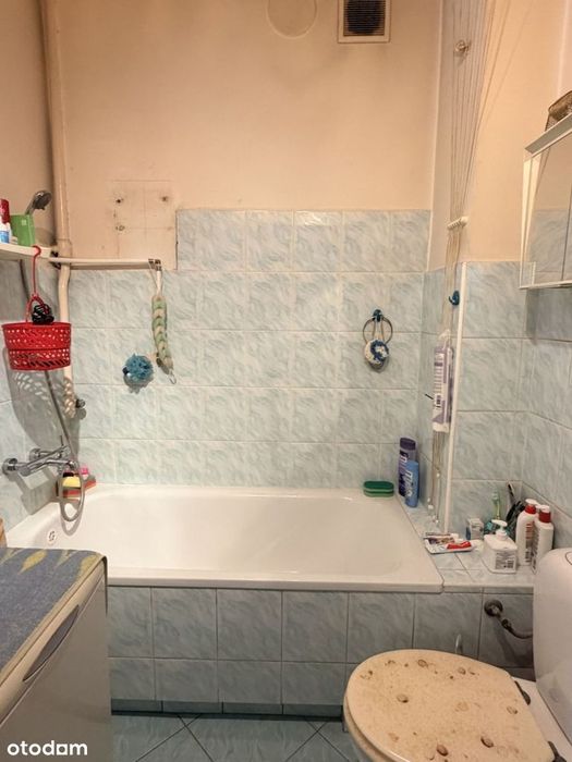 Mieszkanie w świetnej lokalizacji