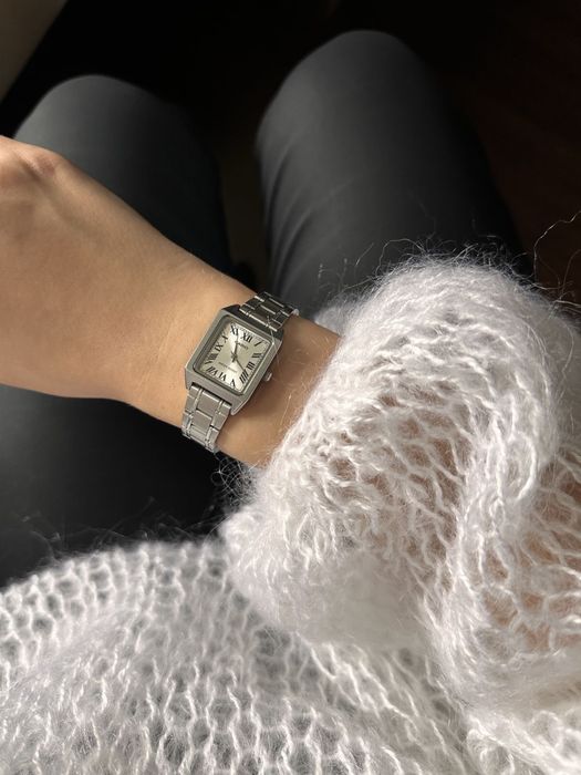 Жіночій годинник Casio женские часы наручные Casio Burker