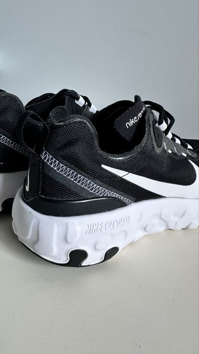 Buty Nike Renew Element 55 r. 38,5