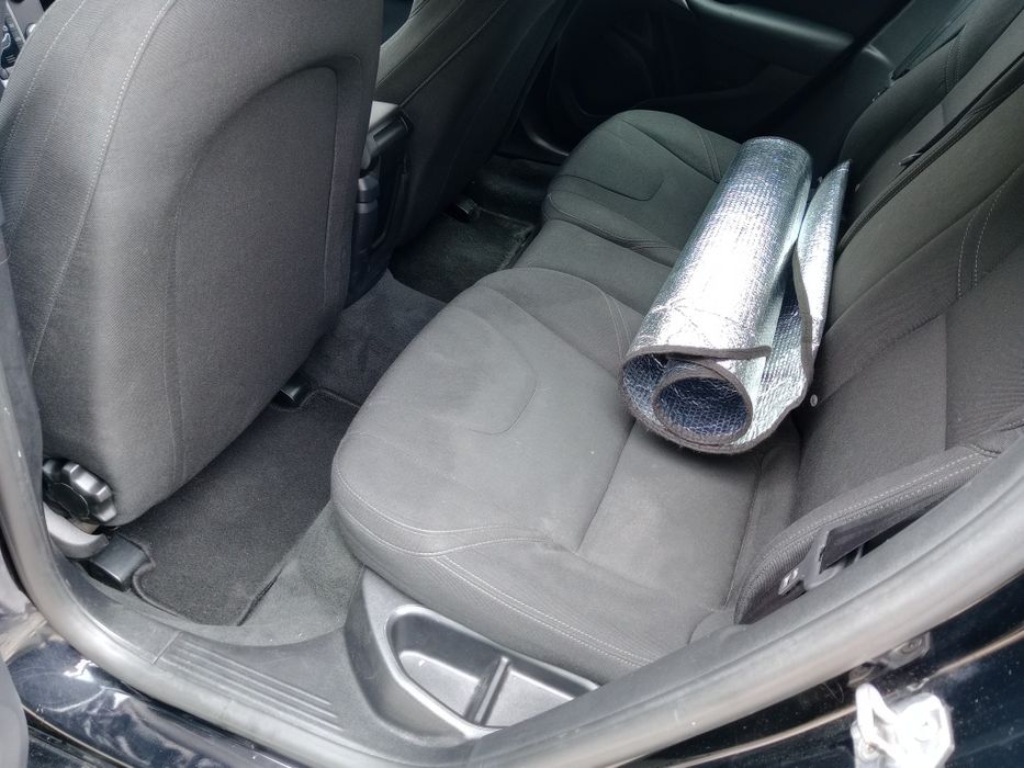 Volvo V40 2.0 2017