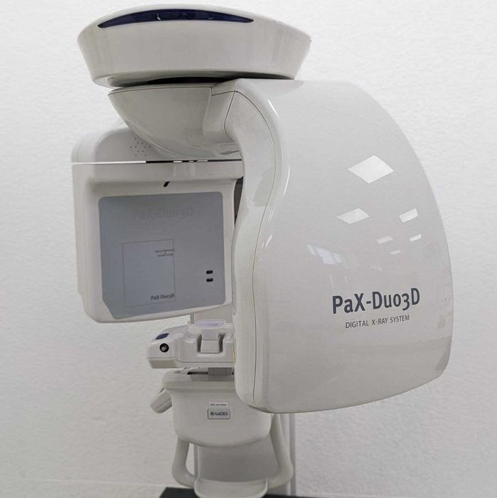 Томограф Vatech PaX-Duo 3D