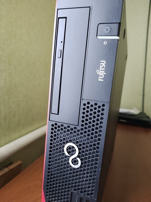 Системний блок Fujitsu