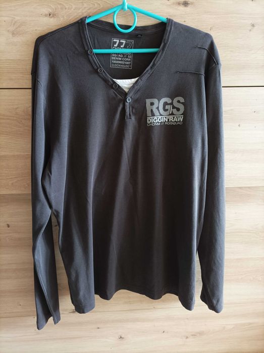 Bluza szara C&A rozm XL