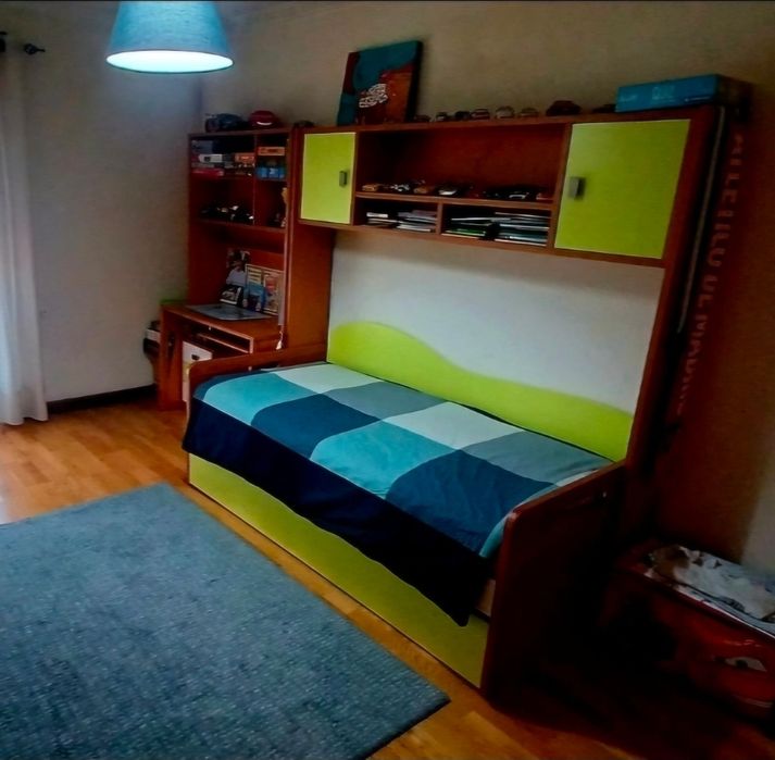 Quarto de criança