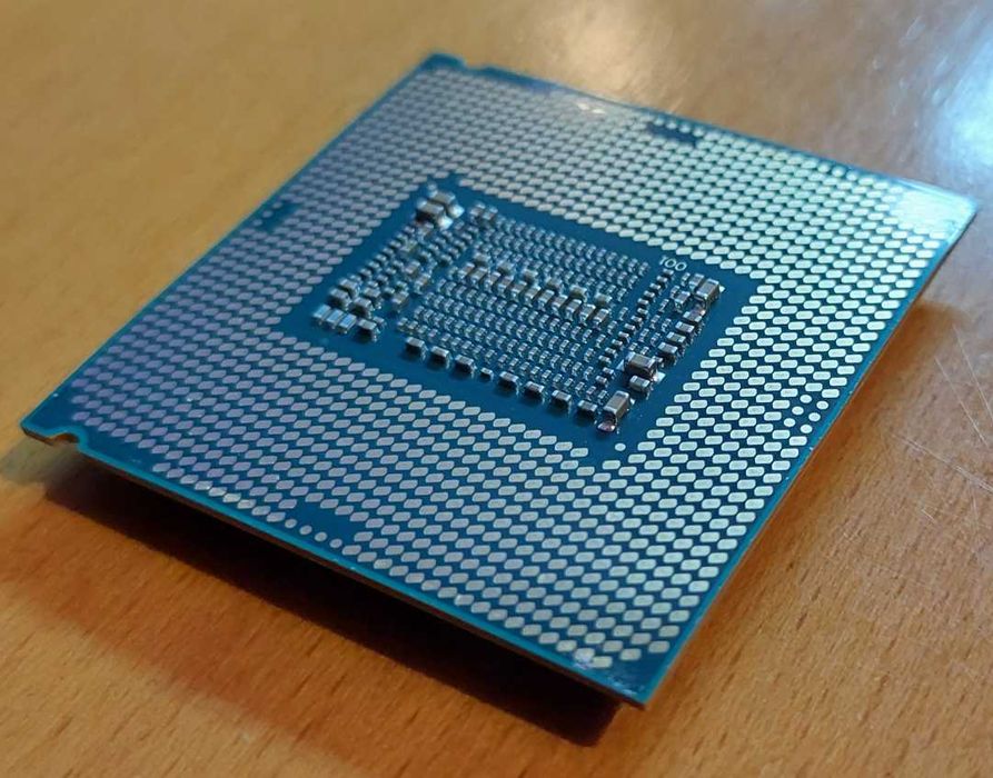 Intel Core i7-8700 | 6 Cores 12 Threads | 12 MB Cache | up to 4.6 GHz64564397186945123