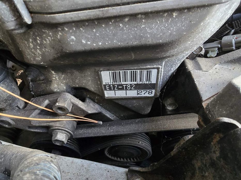 Шрот по запчастинах Тойота Авенсіс т25 1.8бенз
