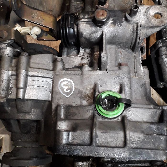 Motor VW Passat Caixas velocidades VW Passat