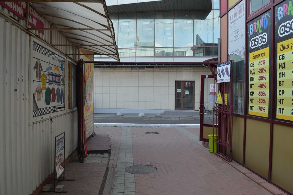 Commercial real estate at st. Grodnenskaya (area 41 m²) - Atlanta.ua - photo 6