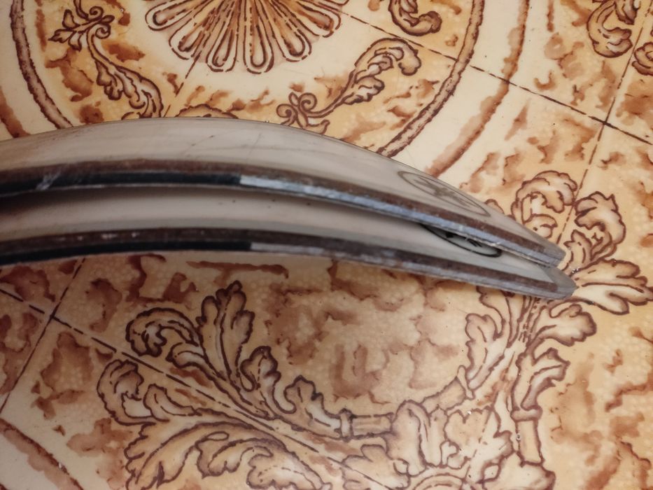 Yamaha лижі склопластикові 150