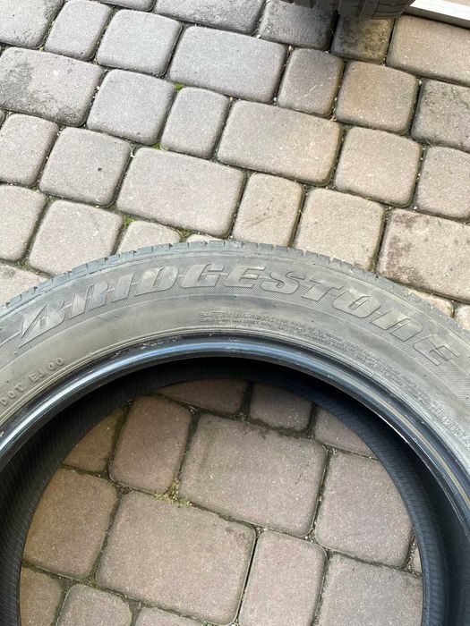 Opony Bridgestone Dueler H/P 225/55/18 98V