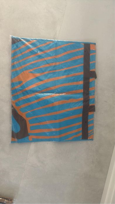 Torba ala plażowa, nowa