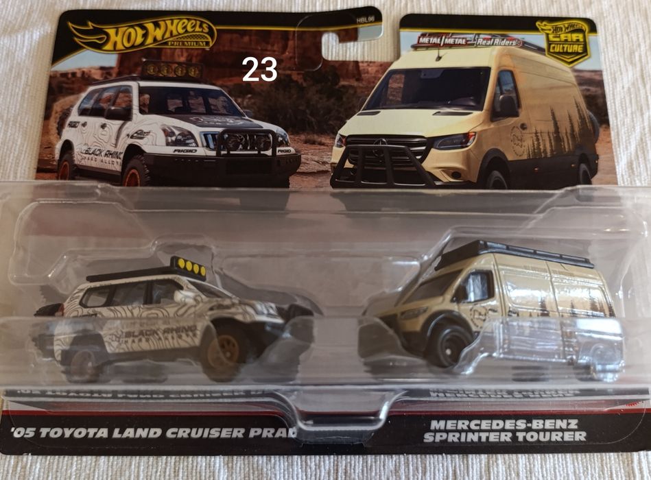 Hot wheels varios  packs car culture novos