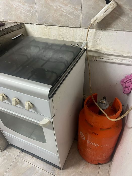 Fogoes de 4 bocas como novo