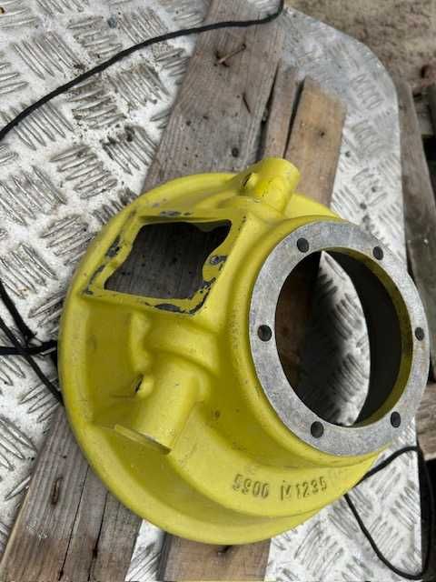 Корпус муфти на косілку Фортшрит Е-303, Е-304