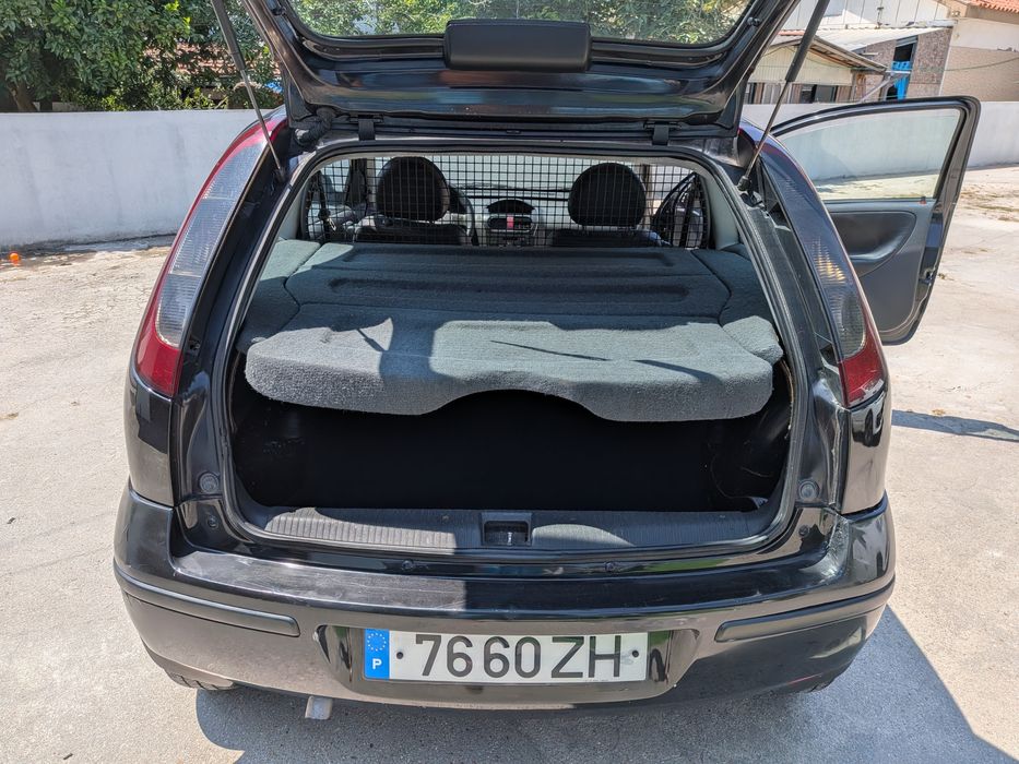 Corsa 1.3 cdti comercial