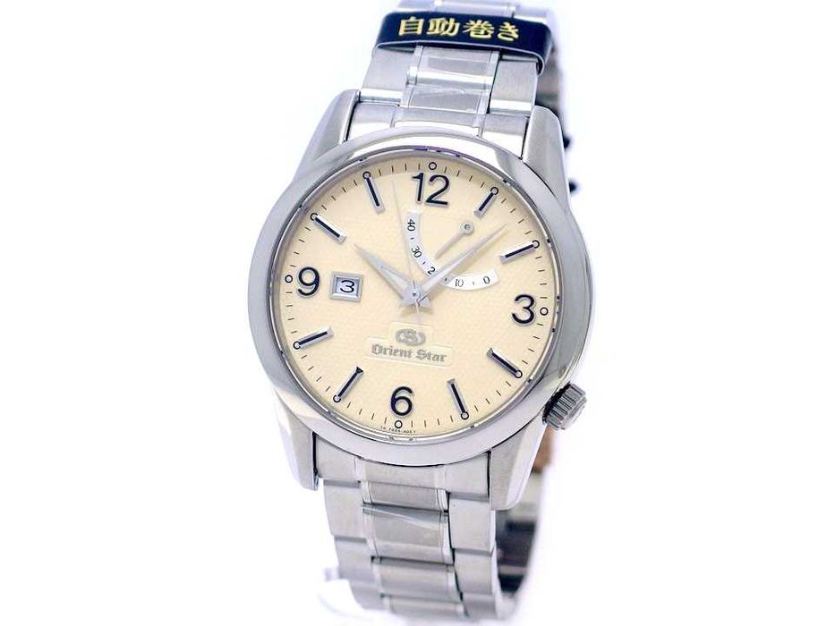 Часы Orient Star Automatic WZ0291FD