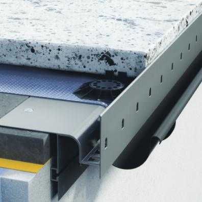 Tarasy i balkony wentylowane, epdm - wolne terminy 2026