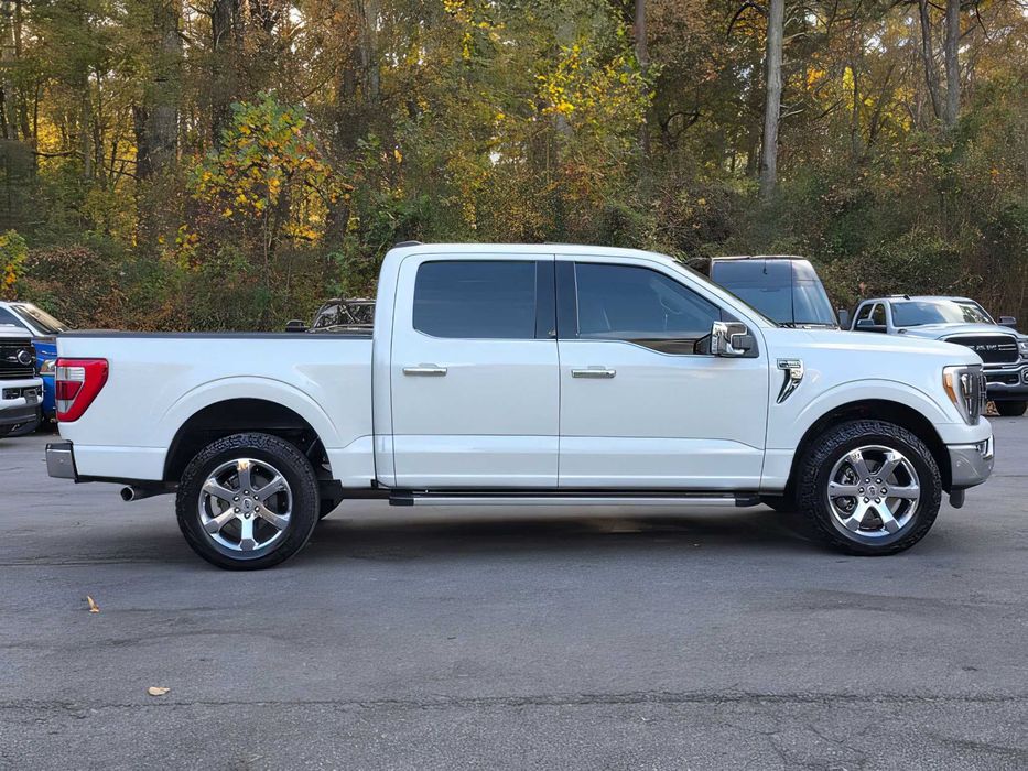 Ford F-150      2022