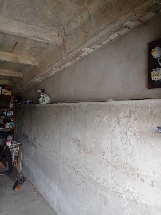 Продам великий гараж р- н ІОМЗ