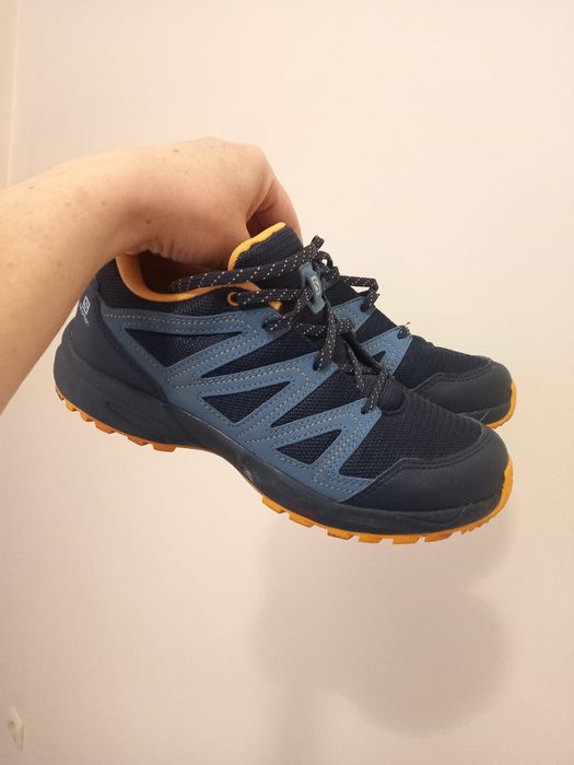 Кросовки женские Кросівки жіночі Solomon