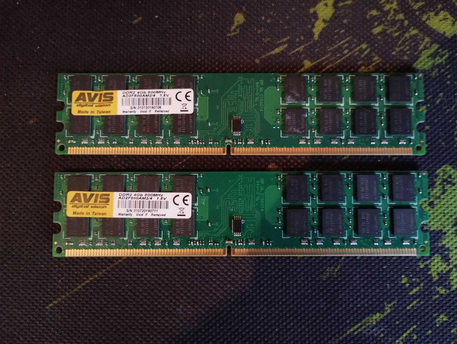 Комплект на AMD Phenom x4 9650+GT 730+8гб озу