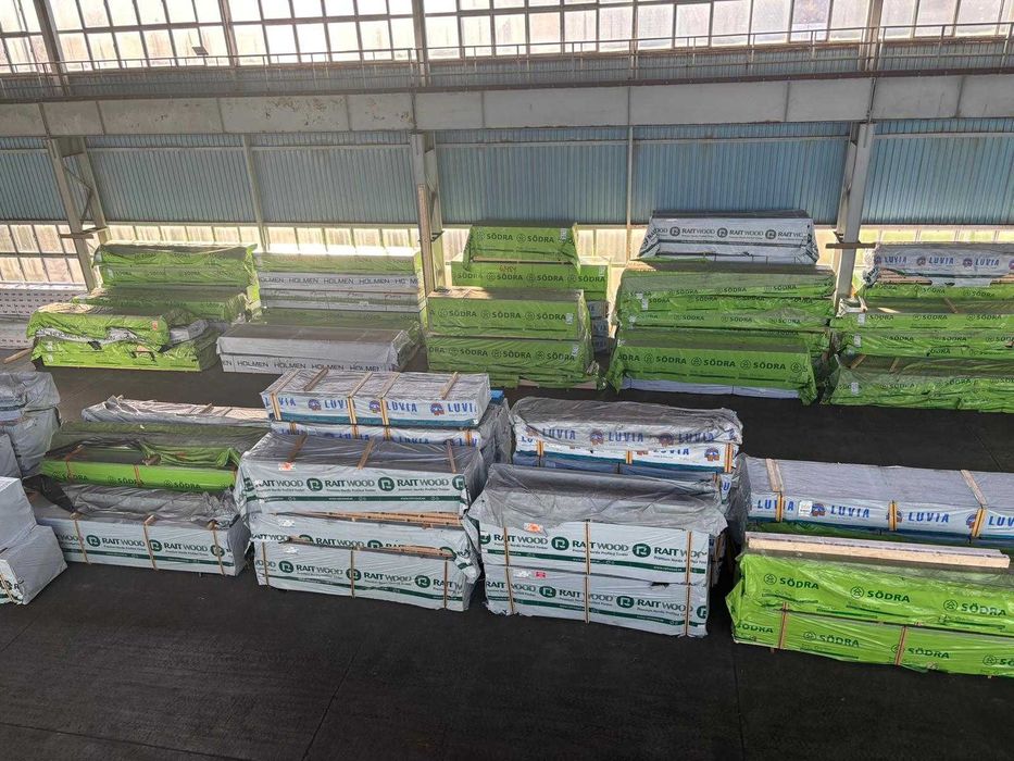 Deska szalunkowa obiciowa sucha świerk 25x150mm BRUTTO!