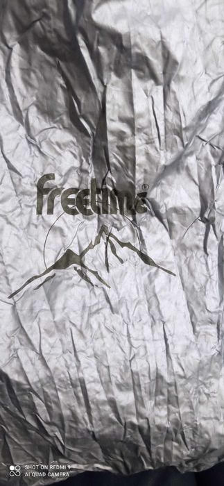 Mochila campismo, caminhada, caça, pesca, viajar…