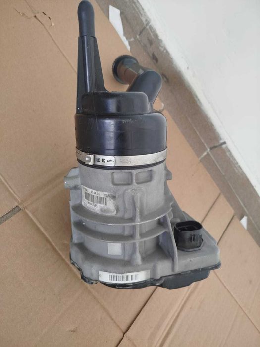 Pompa wspomagania Peugeot PARTNER Citroen BERLINGO