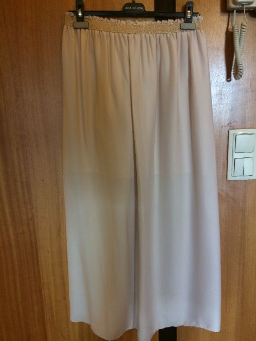 Saia Massimo Dutti