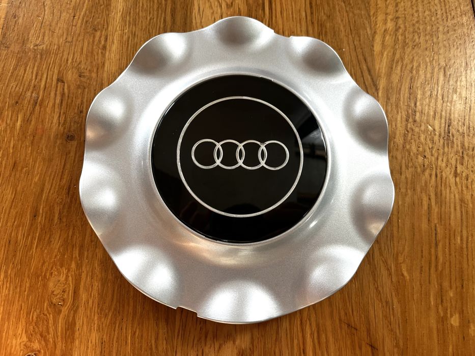 Колпачки заглушки в  диски Audi ковпачки Ауди