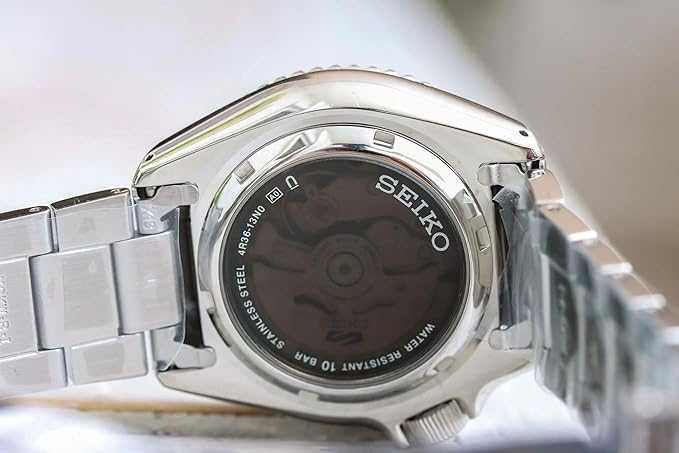 Годинник Seiko 5 Sports SRPJ45K1 Гарантія Новий