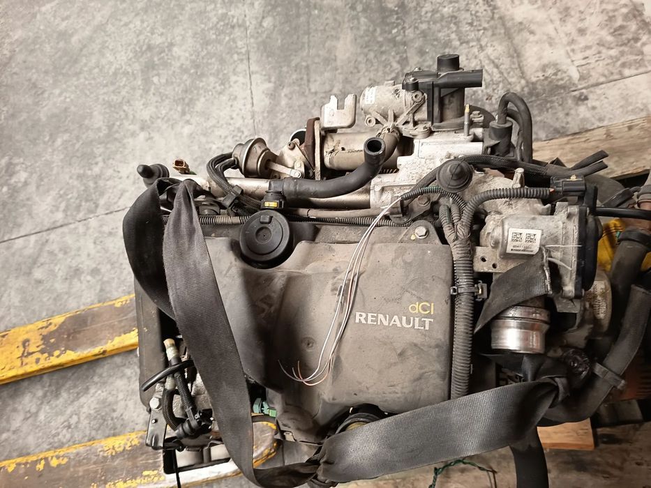Motor Dacia Sandero 1.5 DCI 2015 Ref: K9K 892