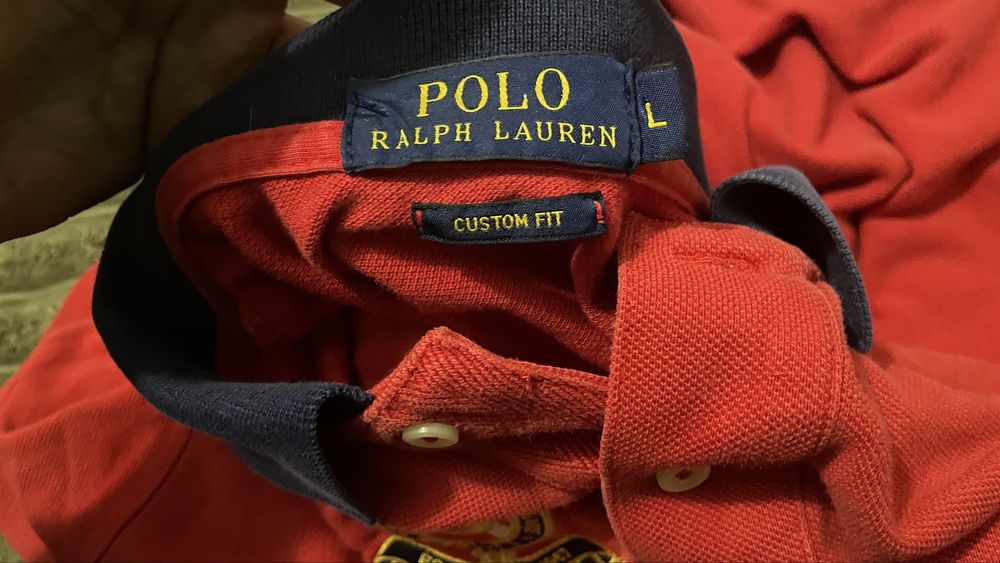 polo ralph lauren chief keef big logo big pony 3