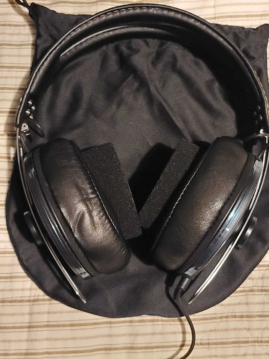 Sennheiser Momentum com Fios