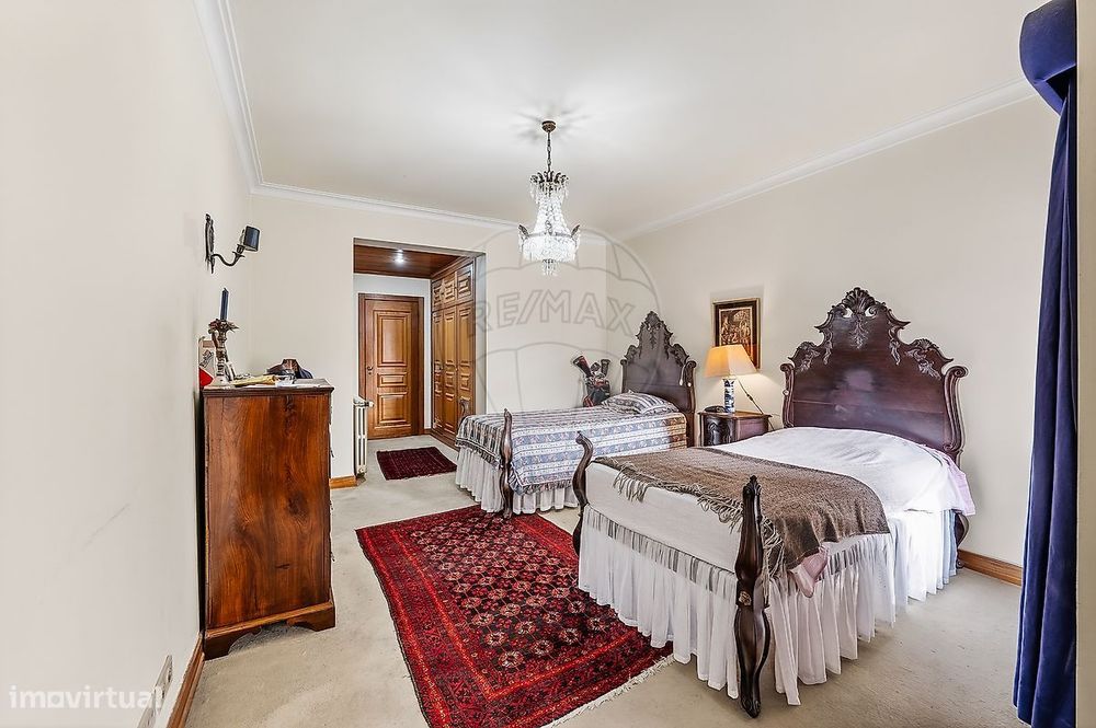 Apartamento T4 para venda
