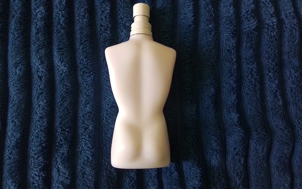 Fleur du Mâle J.P.Gaultier  75m, Unikat!