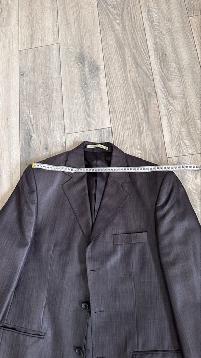 Костюм чоловічий