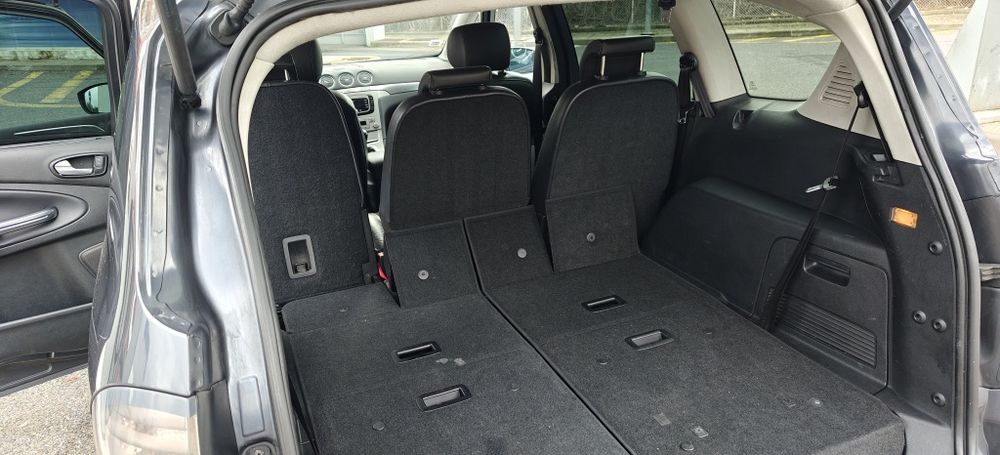 Ford S-max Titanium 2.0 tdci
