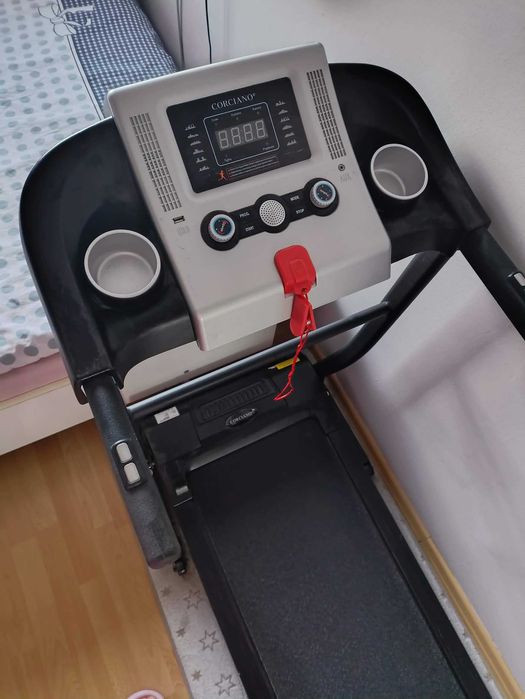 Bieżnia elektryczna