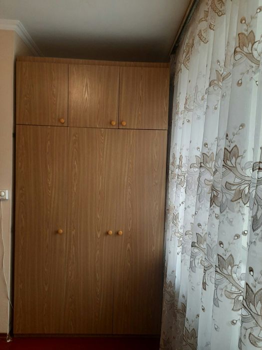 3х квартира улица Яновского. Агв.