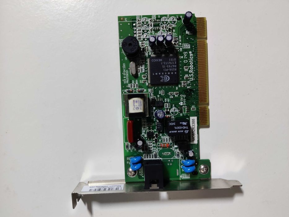 Placa de Rede TP-LINK 10/100M PCI