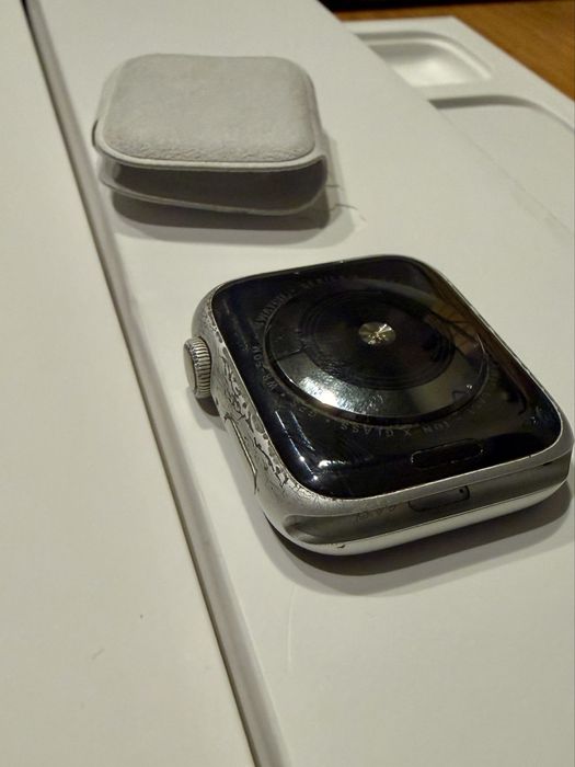 Apple Watch 4 sprzedam