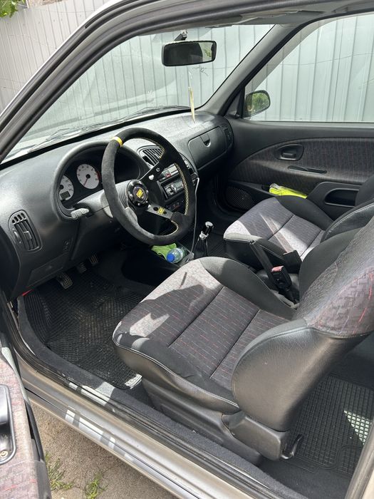 Citroën Saxo Vts 1.6