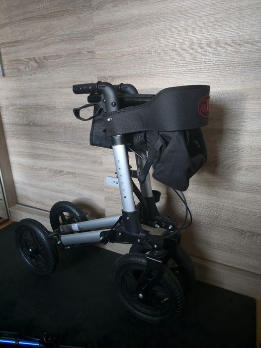 Turystyczny Balkonik Antar (model AT51036)