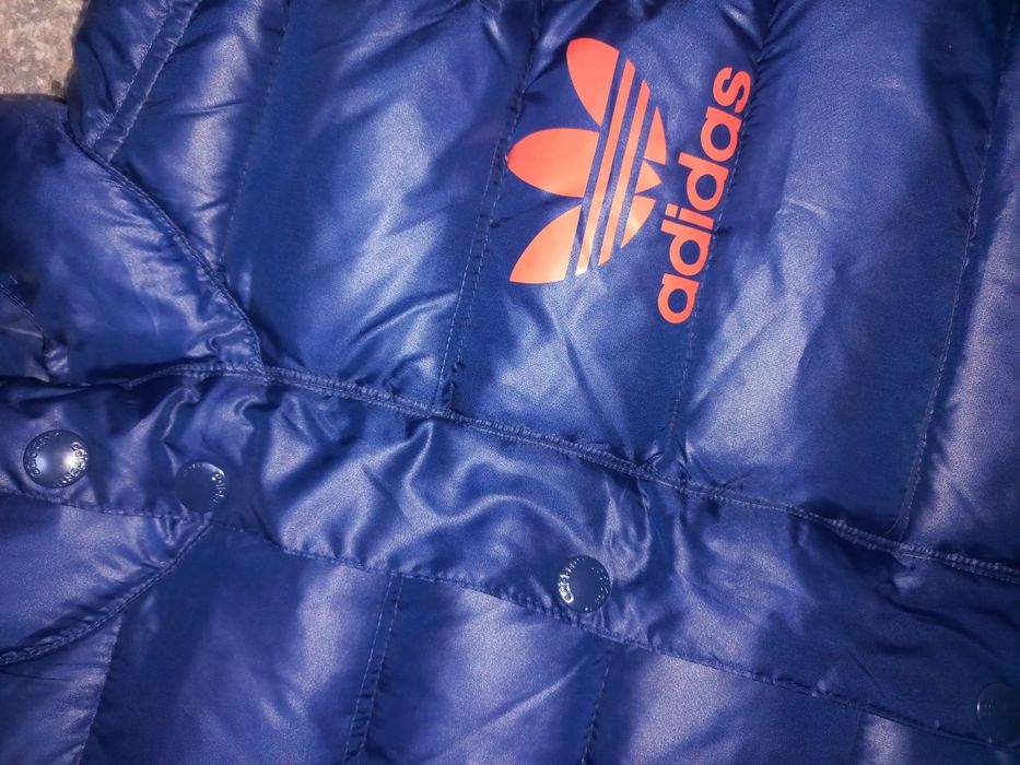 Желетка ADIDAS  s