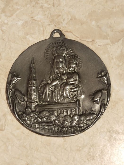 Matka Boska Ostrobramska