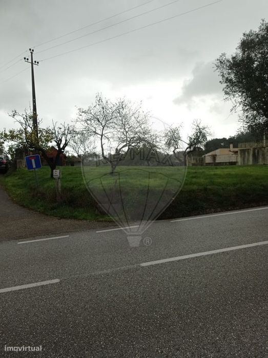 Terreno  para venda — Santiago E São Simão De Litém E Albergaria Dos Doze, Leiria