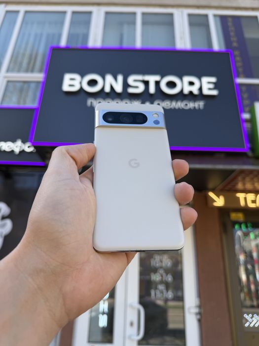 Pixel 8 pro 128gb . Гарний стан